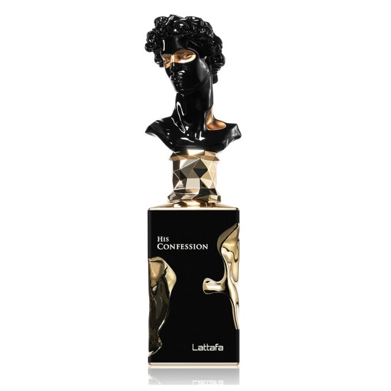 Lattafa His Confession 100ml 0