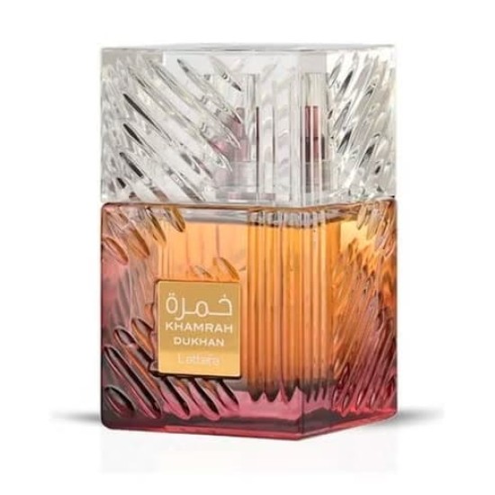 Lattafa Khamrah Dukham Edp 100Ml 0