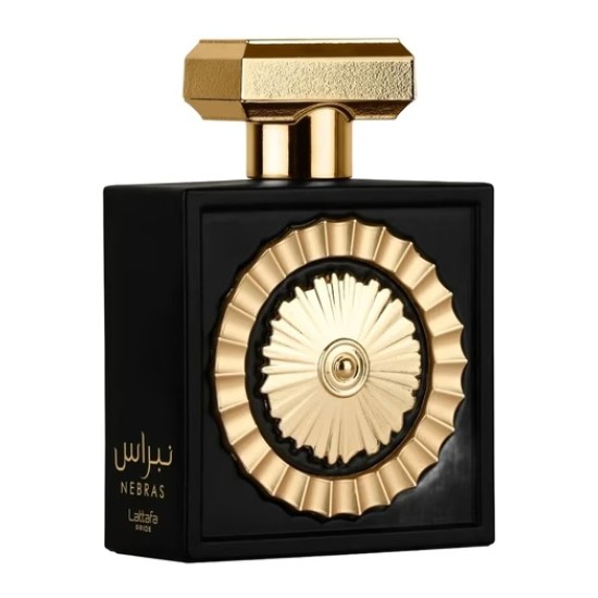 Lattafa Nebras 100ml 0