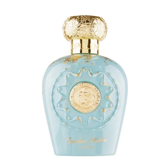 Lattafa Opulent Dubai 100ml 0
