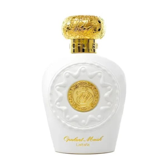 Lattafa Opulent Musk 100ml 0