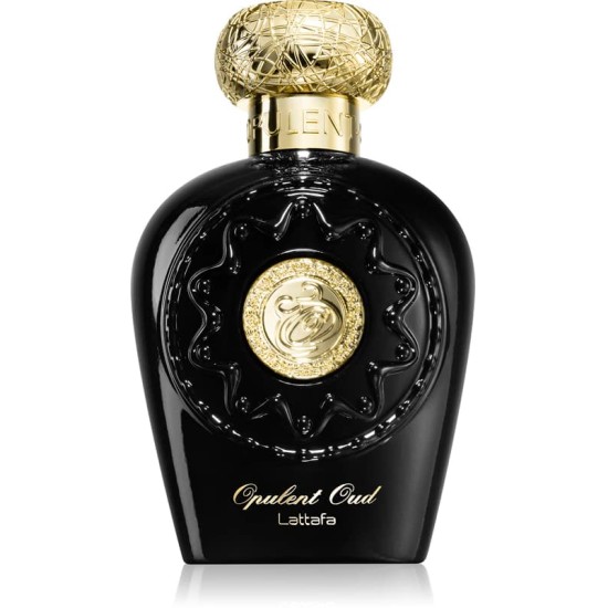 Lattafa Opulent Oud 100ml 0
