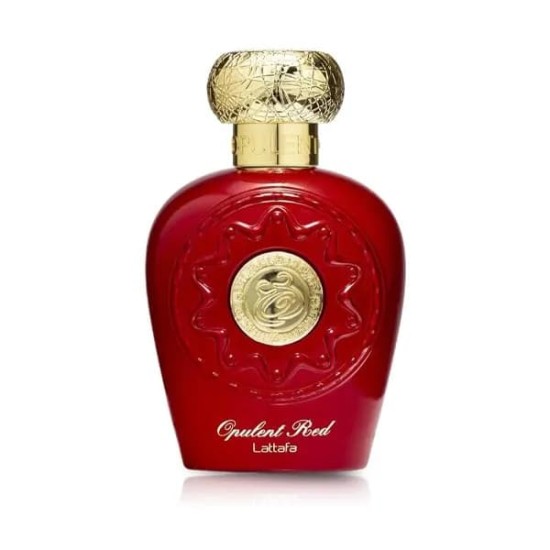 Lattafa Opulent Oud Red 100ml 0