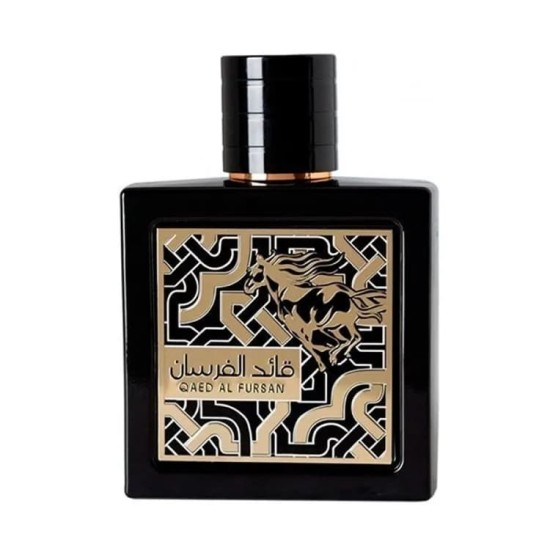 Lattafa Qaed Al Fursan 90Ml 0