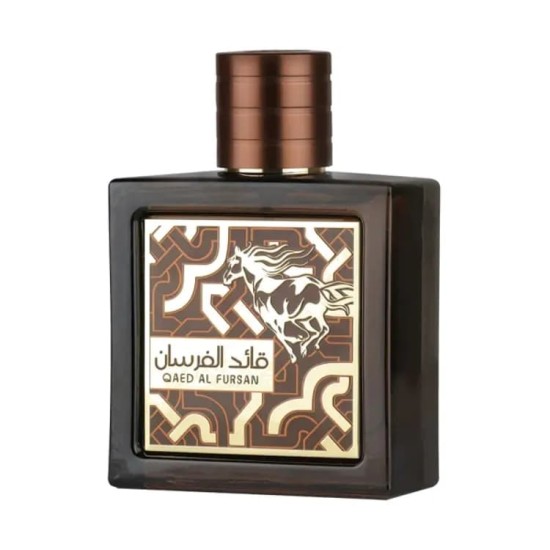 Lattafa Qaed Al Fursan Untamed 90Ml 0