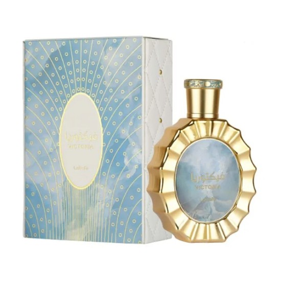 Lattafa Victoria 100ml 1