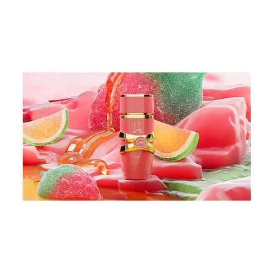 Lattafa Yara Candy 100ml 2