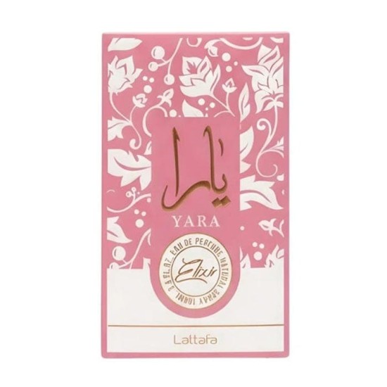 Lattafa Yara Elixir Edp 100Ml 1
