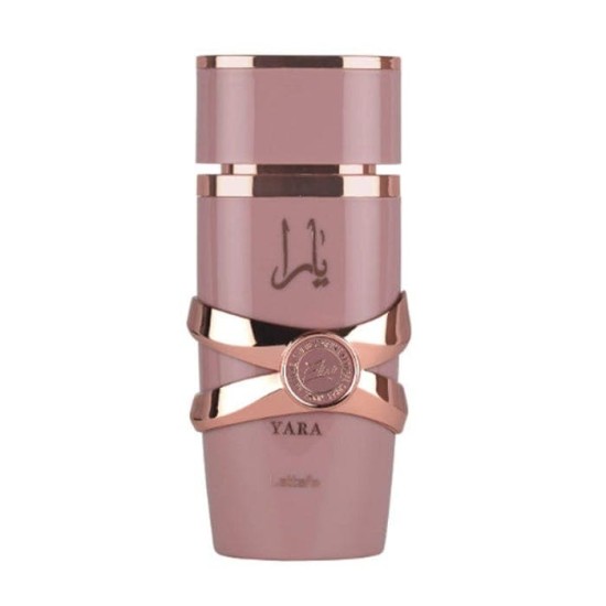Lattafa Yara Elixir Edp 100Ml 0