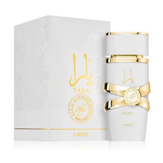 Lattafa Yara Moi 100ml 1