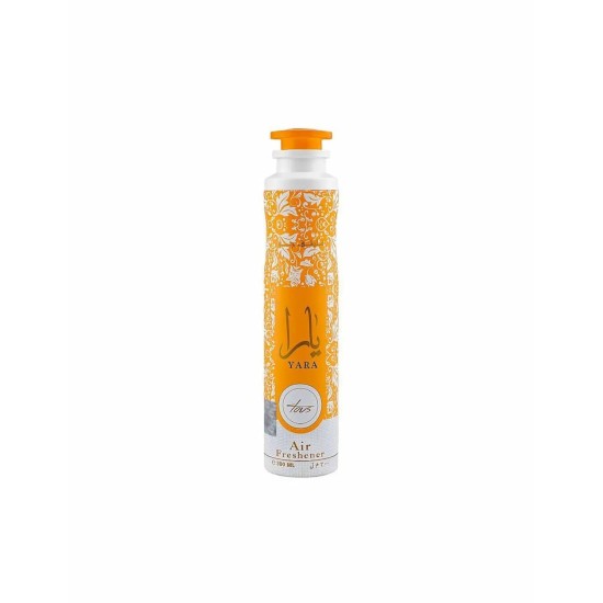 Lattafa Yara Tous Ambientador Spray 300 ml 0