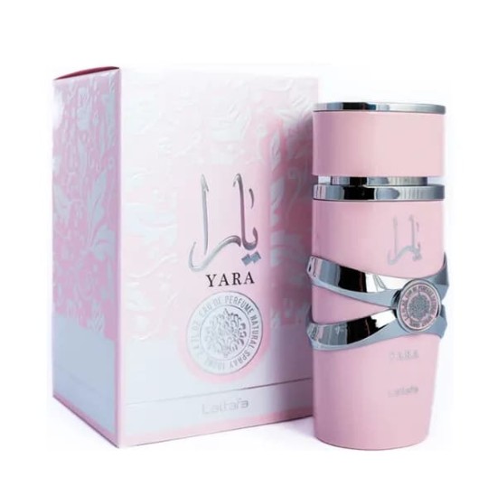 Lattafa Yara 100ml 1