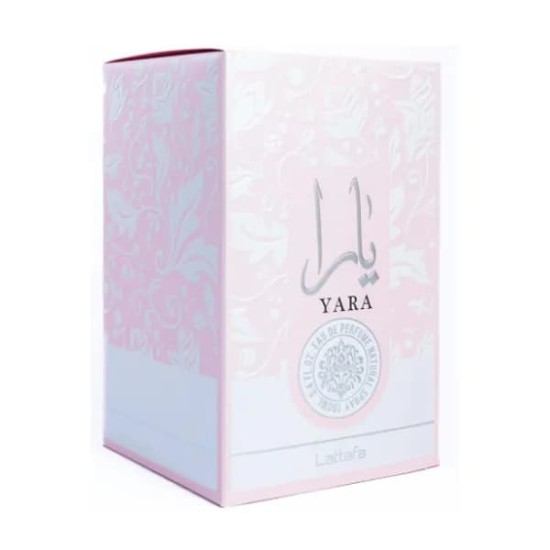 Lattafa Yara 100ml 2