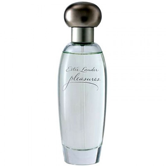Pleasures Edp 30ml Vaporizador 0