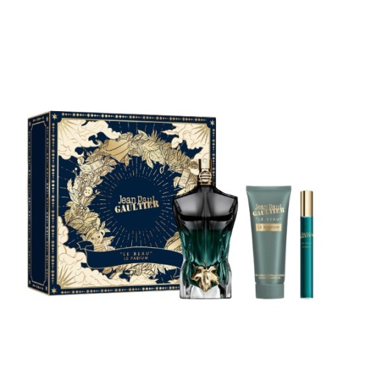 Jean Paul Gaultier Le Beau Le Parfum Lote 125Ml 0