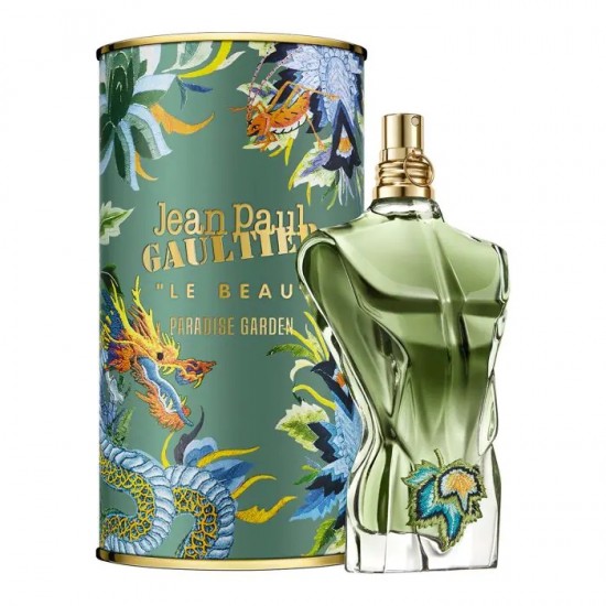 Le Beau Paradise Garden 75ml 1