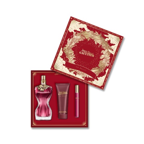 Jean Paul Gaultier La Belle Lote 100 Vaporizador 0