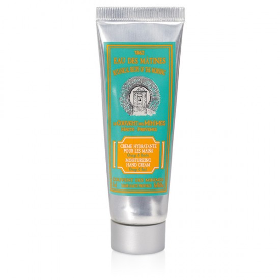 Le Couvent Des Minimes Cremes Mains Eau Des Matines 25Ml 0