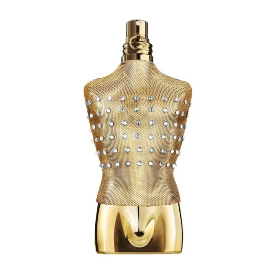 Gaultier Le Male 125ml Edición Limitada Navidad 2026 0