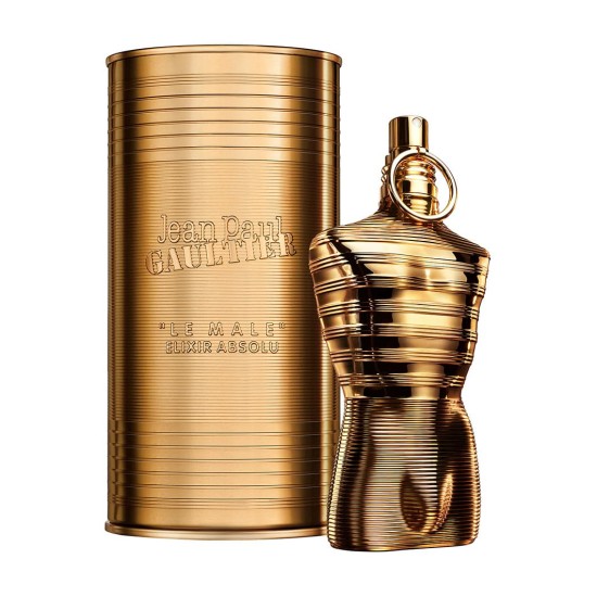 Le Male Elixir Absolu Eau De Parfum Intense 125ml 0