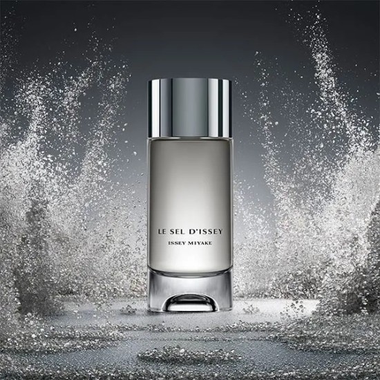Le Sel D\'Issey 150ml 2