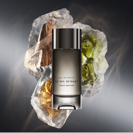 Le Sel d’Issey Eau de Parfum Refill 150ml 1