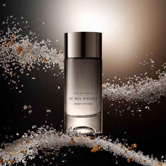 Le Sel d’Issey Eau de Parfum Refill 150ml 2