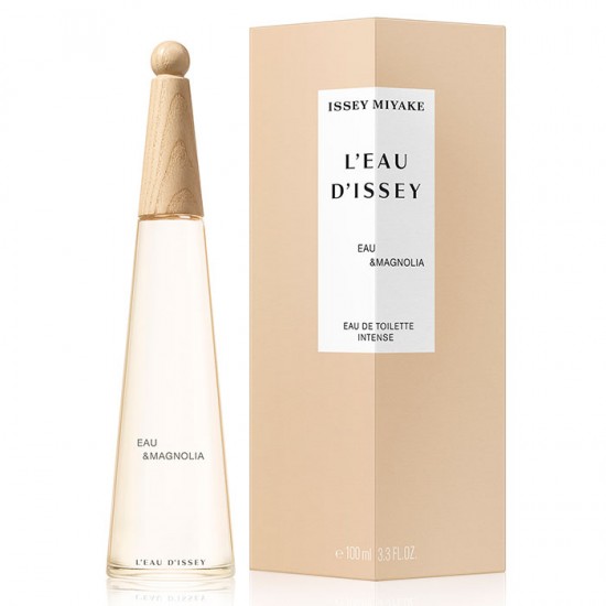 L\'Eau D\'Issey Eau & Magnolia 50Ml 1