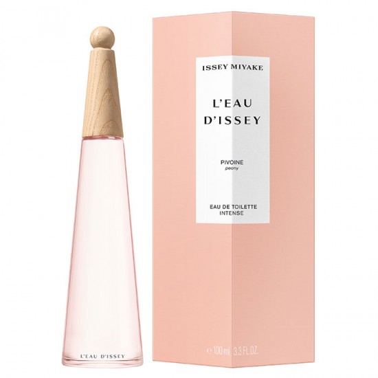 L\'eau D\'Issey Pivoine 100ml 1