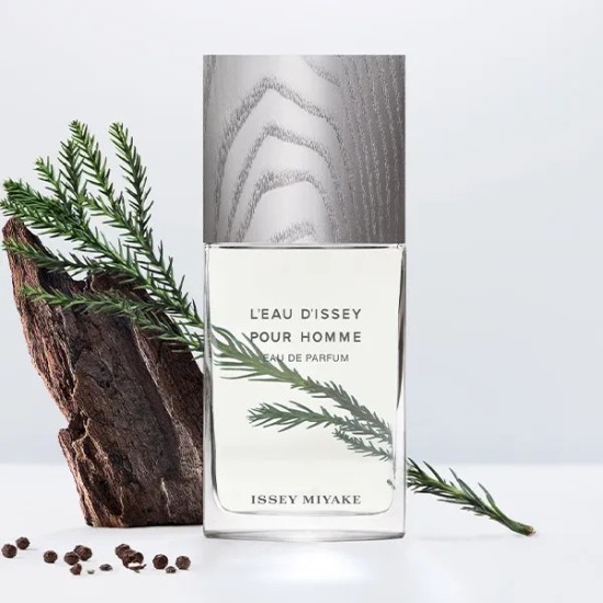 L\'Eau d\'Issey Pour Homme Eau de Parfum Recarga 150ml 1