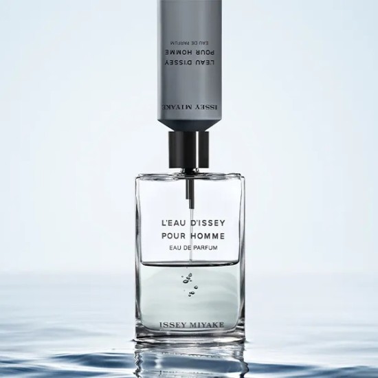 L\'Eau d\'Issey Pour Homme Eau de Parfum Recarga 150ml 5