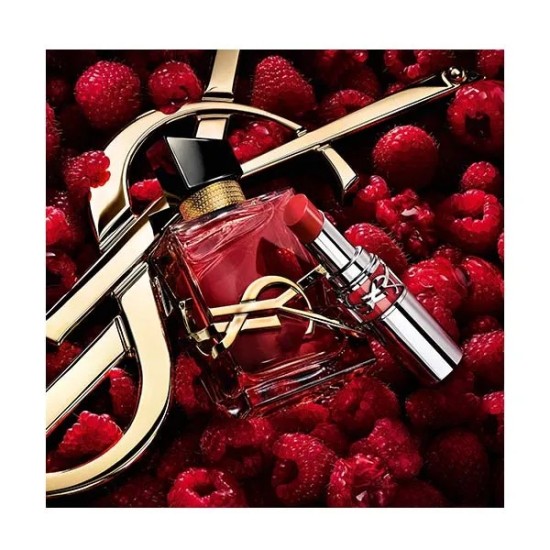 Libre Berry Crush 90ml 6
