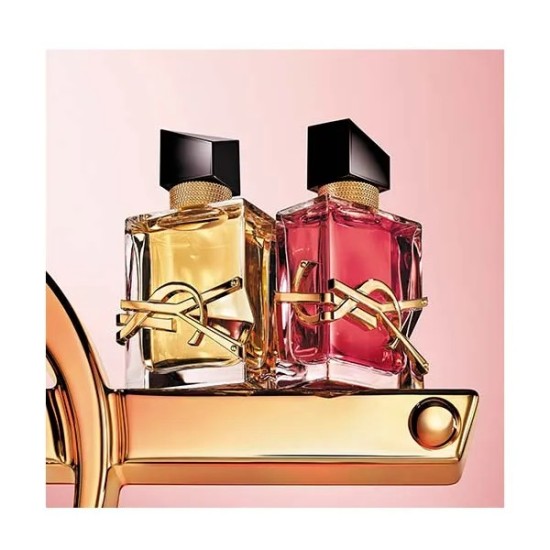 Libre Berry Crush 90ml 7