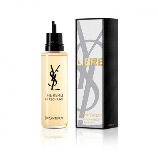 Libre Eau De Parfum Recarga 100ml 0