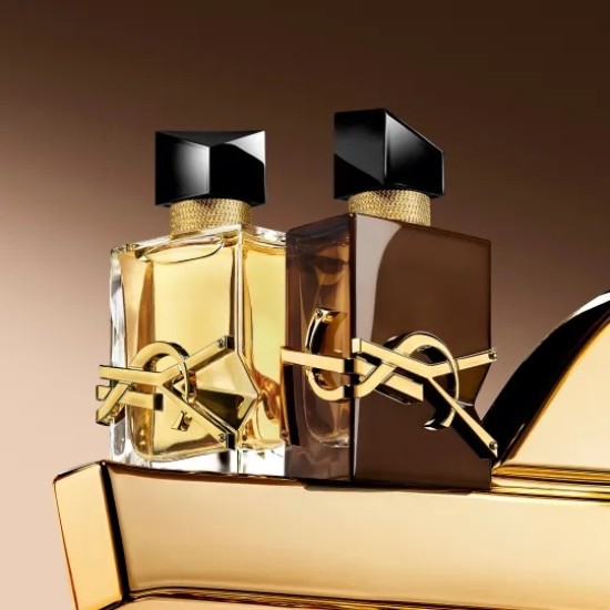 Libre Santal Couture 50ml 3