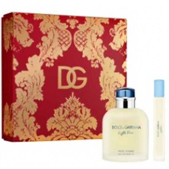 Dolce&Gabana Blue Lote 125 0