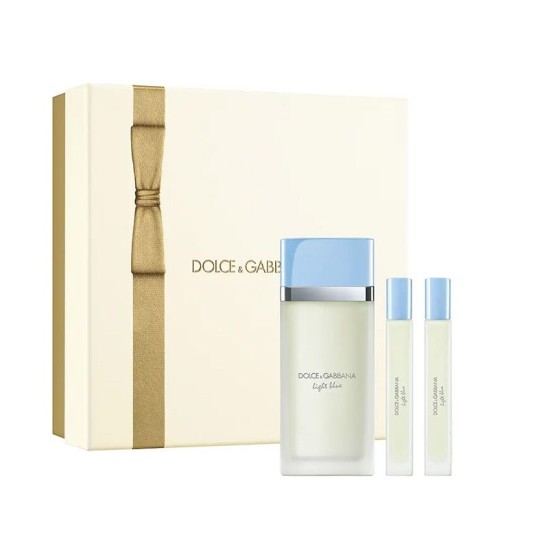 Light Blue Lote 100ml 0