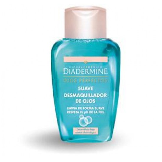 Diadermine Desmaquillador Ojos 125 Ml 0