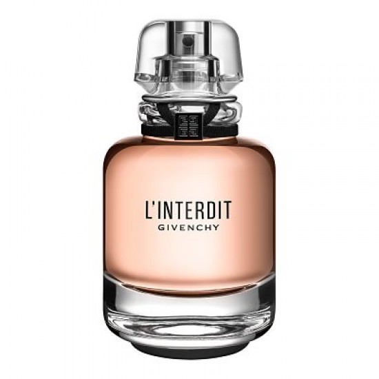 Givenchy L\'Interdit Edp 80 Vaporizador 0