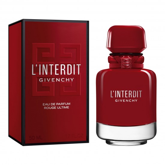 L\'interdit Rouge Ultime 50ml 1