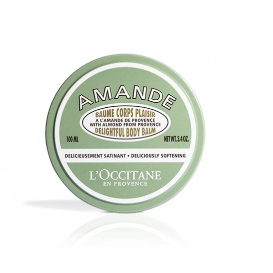 L\'Occitane Almendra Bálsamo Delicioso 100Ml 0