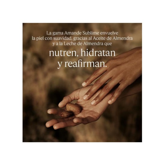 L\'Occitane Aceite de Ducha Almendras Sublime 500Ml 1