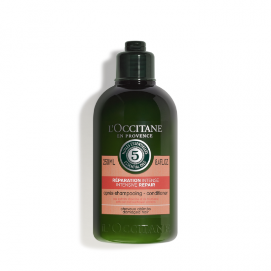 L\'Occitane Aromachologie Acondicionador Reparador 250Ml 0