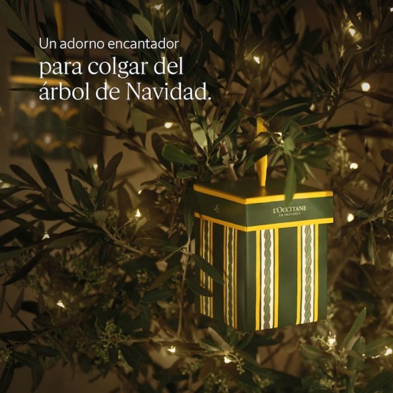 L\'Occitane Adorno Almendra 1