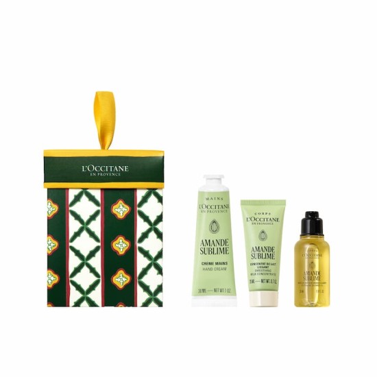 L\'Occitane Adorno Almendra 0