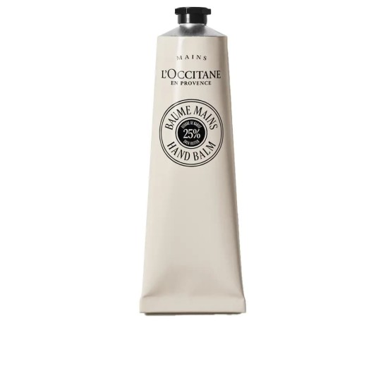 L\'Occitane Baume Mains Karité 150Ml 0