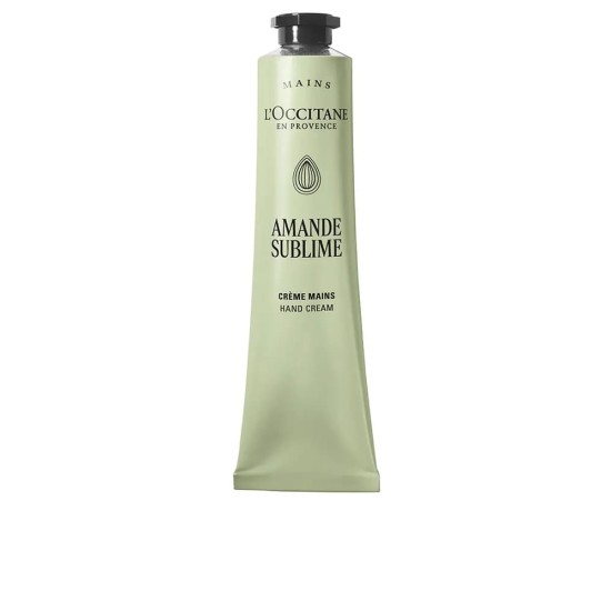 L\'Occitane Crema de Manos Almendras Sublime 75Ml 0