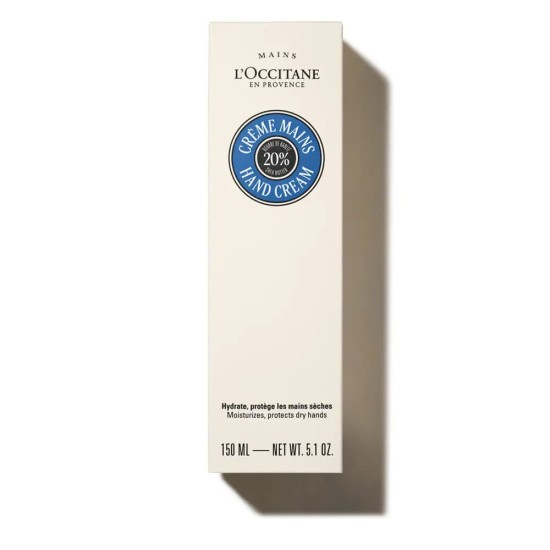 L\'Occitane Crème de Mains Karité 150Ml 1