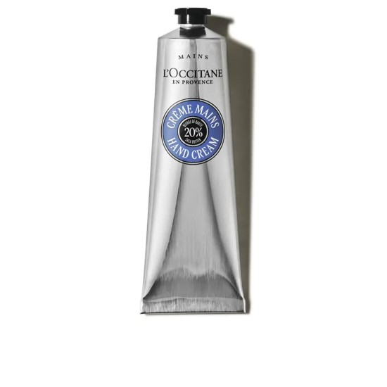 L\'Occitane Crème de Mains Karité 150Ml 0