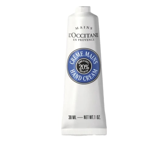 L\'Occitane Crème de Mains Karité 30Ml 0